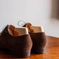 Men's Suede Shoes