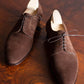 Men's Suede Shoes