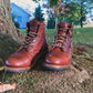 Men's Handmade Leather Boots