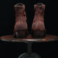 Men's Suede Genuine Leather Handmade Boots