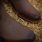 Men's Vintage Cowboy Boots