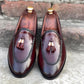 Hlwerhi Loafers