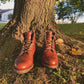 Men's Handmade Leather Boots