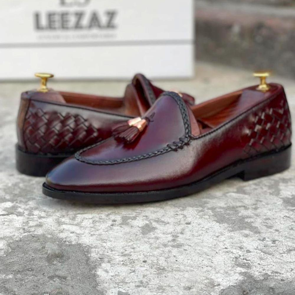 Hlwerhi Loafers