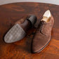 Men's Suede Shoes