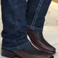 Men's Leather Chelsea Boots