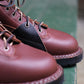 Men's Genuine Leather Vintage Martin Boots