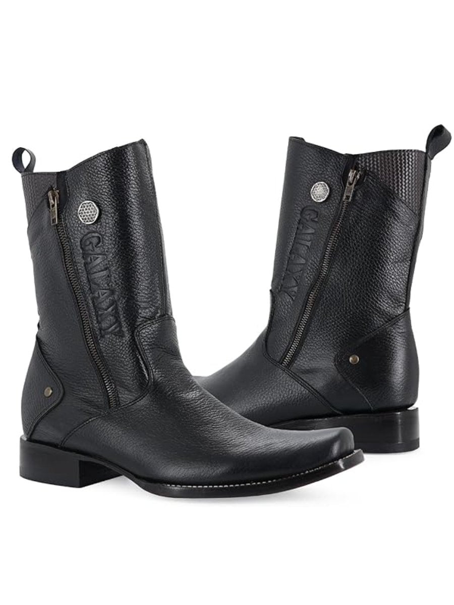 (⏰New Arrivals $20 OFF)Men's Galaxy Western Cowboy Boots