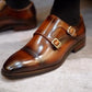 Elegant Premium Leather Shoes