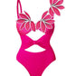 Petal Resort Two-Piece Swimsuit