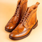 Handmade Men's Leather Boots