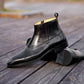 Men's Handmade Leather Boots