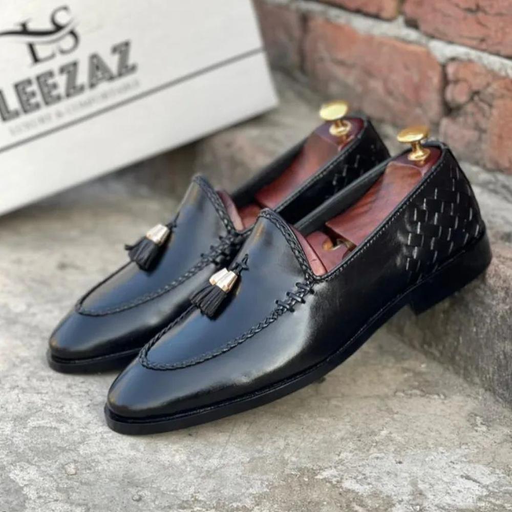 Hlwerhi Loafers