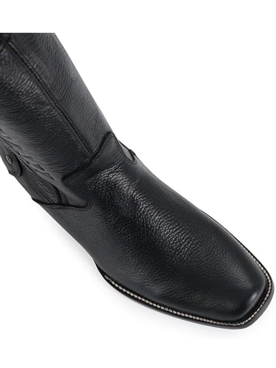 (⏰New Arrivals $20 OFF)Men's Galaxy Western Cowboy Boots