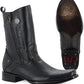 (⏰New Arrivals $20 OFF)Men's Galaxy Western Cowboy Boots