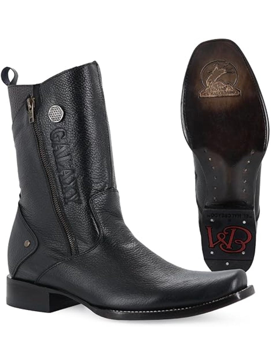 (⏰New Arrivals $20 OFF)Men's Galaxy Western Cowboy Boots