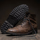 Men's Vintage Handmade Leather Boots