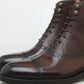 Men's Winter Warm Leather Boots