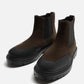 Men's Suede Boots