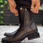 (⏰New Arrivals $20 OFF)Men's Galaxy Western Cowboy Boots