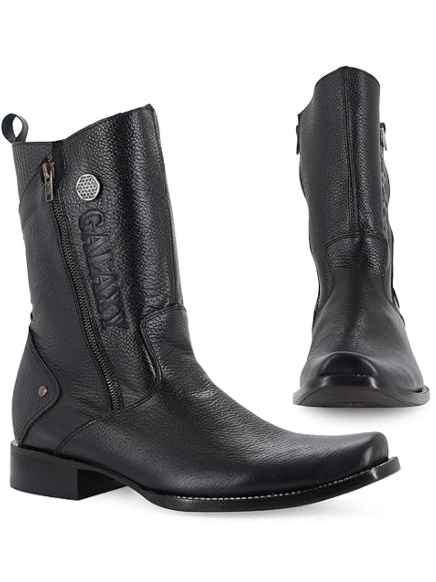 (⏰New Arrivals $20 OFF)Men's Galaxy Western Cowboy Boots