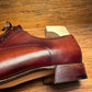 Vintage Leather Shoes