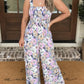 Casual Loose Overalls Jumpsuits