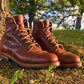 Men's Handmade Leather Boots