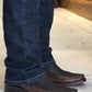 Men's Leather Chelsea Boots