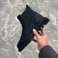 Men's Black Chelsea Boots