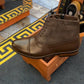 Winter Soft Leather Vintage Boots